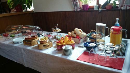 Hostal Pension Zur Sonne Wittenweier