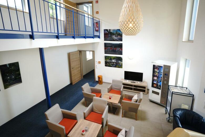 Hotel Waldblick