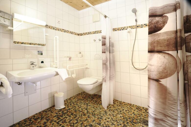 Hotel Waldblick