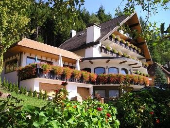 Hotel Winterhaldenhof