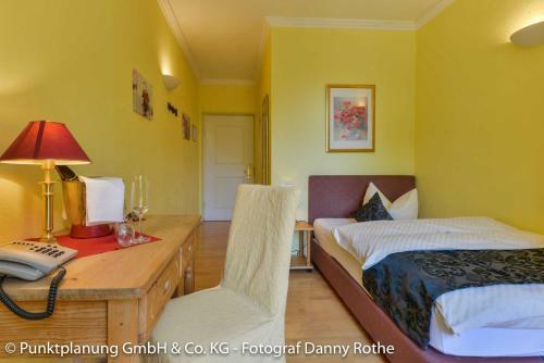 Hostal Hotel Oberwirt