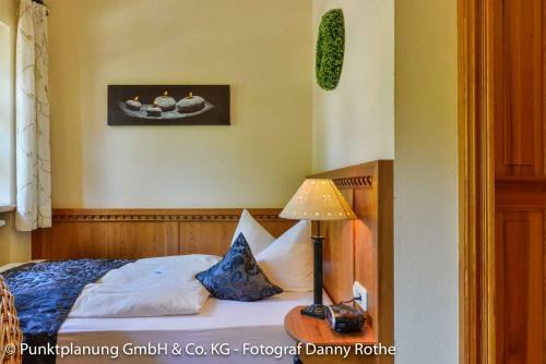Hostal Hotel Oberwirt