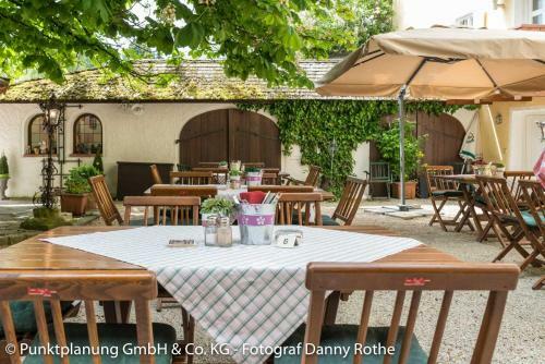 Hostal Hotel Oberwirt