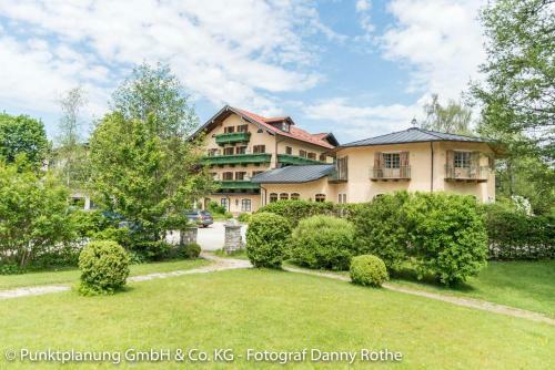 Hostal Hotel Oberwirt