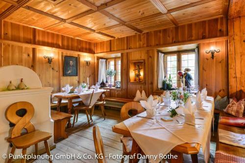 Hostal Hotel Oberwirt