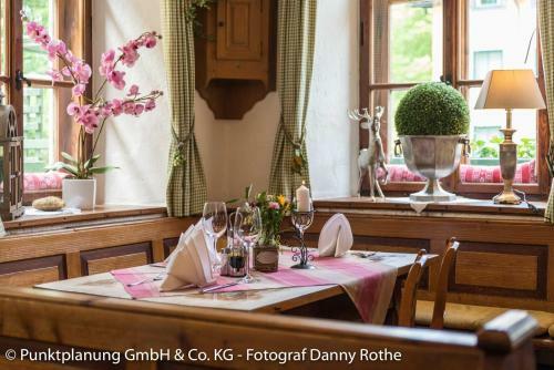 Hostal Hotel Oberwirt