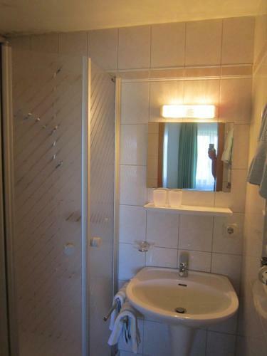 Hostal Gasthaus Hingerl