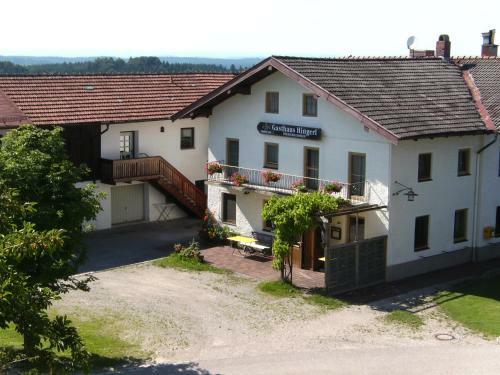 Hostal Gasthaus Hingerl