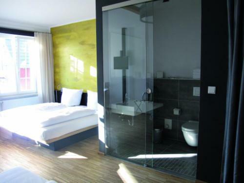 Ox Hotel