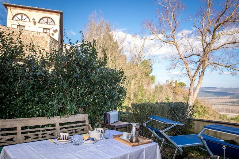 Apartamento Art  And Garden