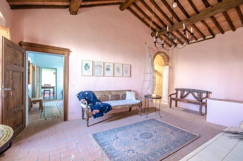 Apartamento Art  And Garden