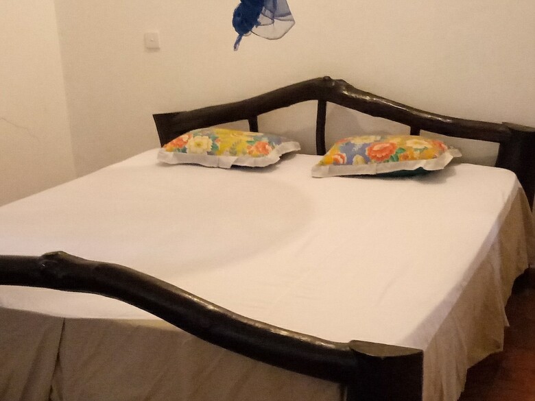 Hotel Travellers Inn Resort Malindi