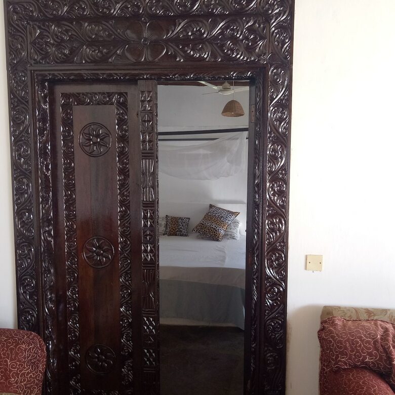 Hotel Travellers Inn Resort Malindi