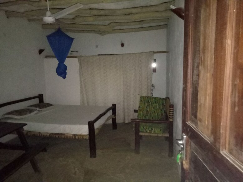 Hotel Travellers Inn Resort Malindi