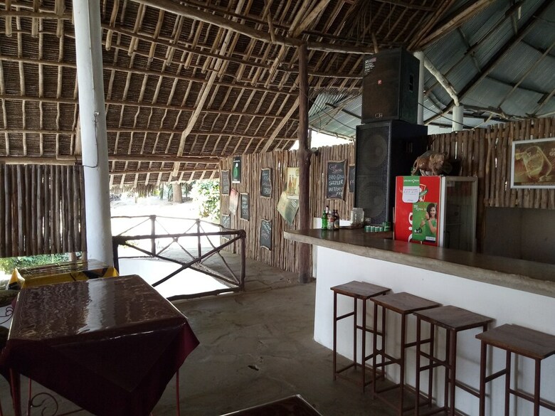 Hotel Travellers Inn Resort Malindi