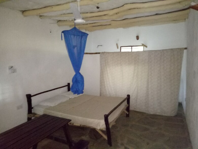 Hotel Travellers Inn Resort Malindi