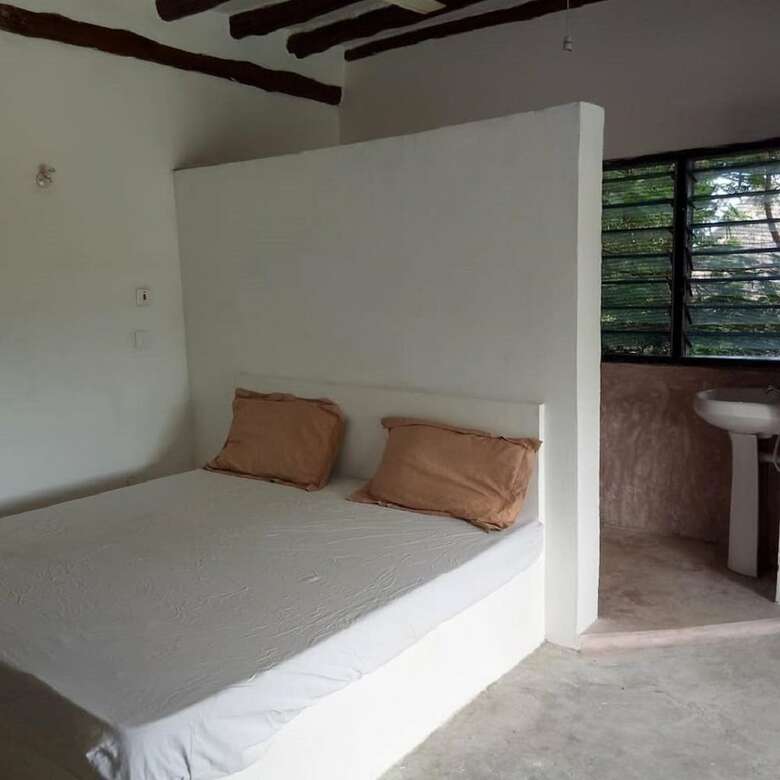 Hotel Travellers Inn Resort Malindi