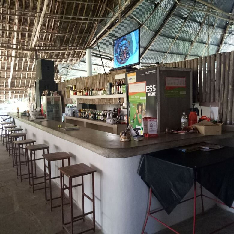 Hotel Travellers Inn Resort Malindi
