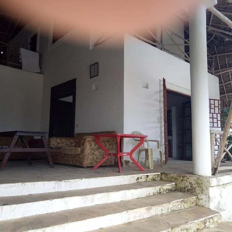 Hotel Travellers Inn Resort Malindi