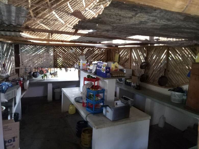 Hotel Travellers Inn Resort Malindi