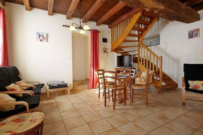 Hotel Chambres D'h�tes Le Moulin Du Couedic