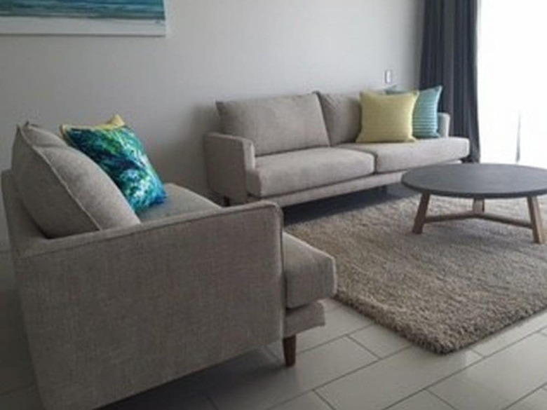 Apartamentos Wave Culture 1204 - Beach Bliss