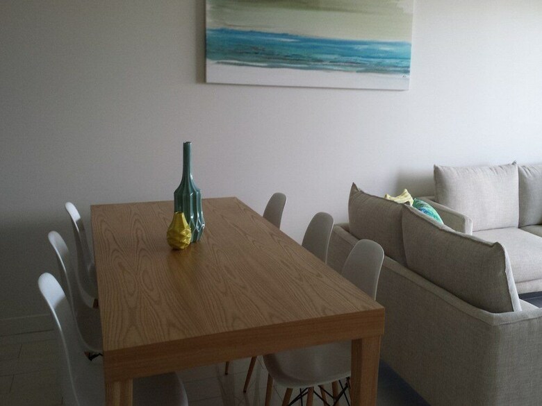 Apartamentos Wave Culture 1204 - Beach Bliss