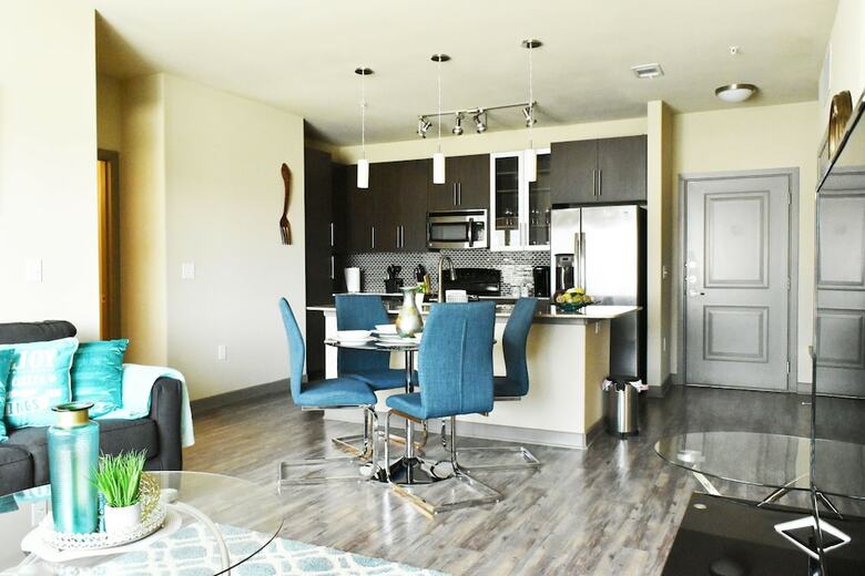 Corporate Apartments Downtown Deepellum