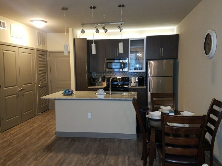Corporate Apartments Downtown Deepellum