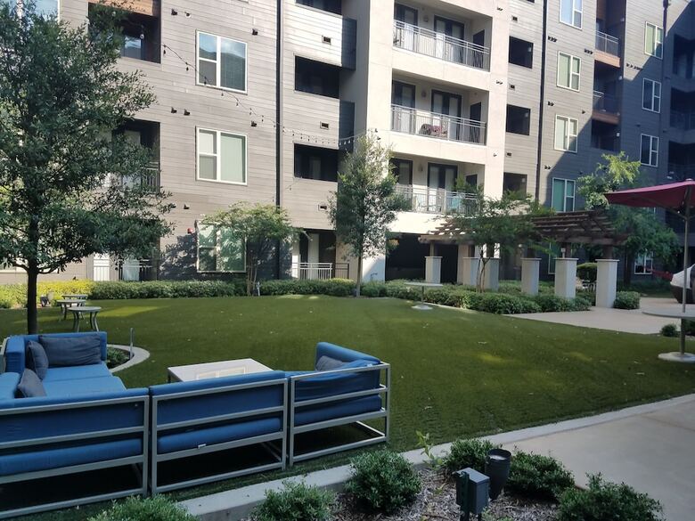 Corporate Apartments Downtown Deepellum