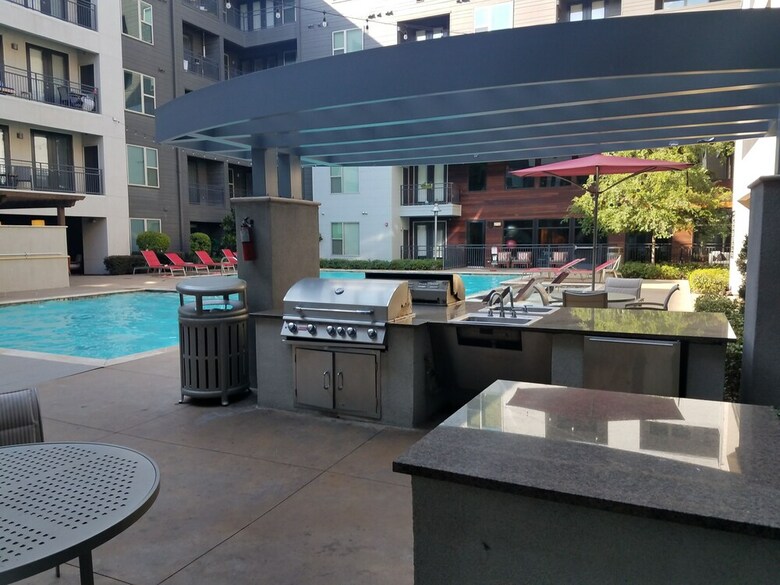 Corporate Apartments Downtown Deepellum