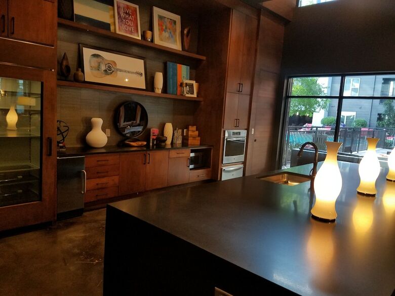 Corporate Apartments Downtown Deepellum