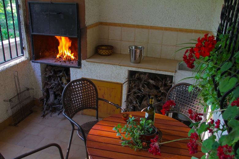 Agroturismo Casas Alcal�