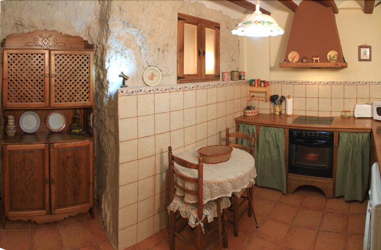 Agroturismo Casas Alcal�