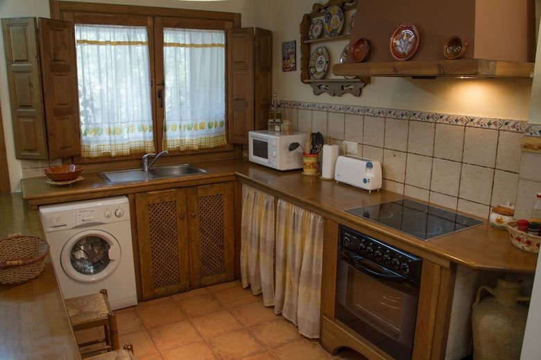 Agroturismo Casas Alcal�