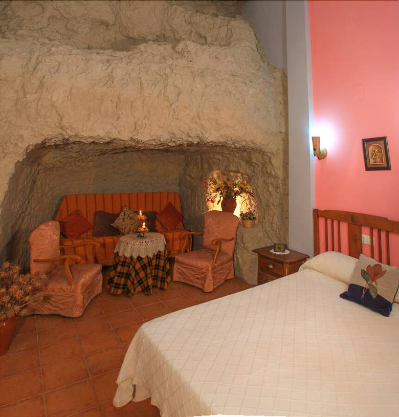 Agroturismo Casas Alcal�