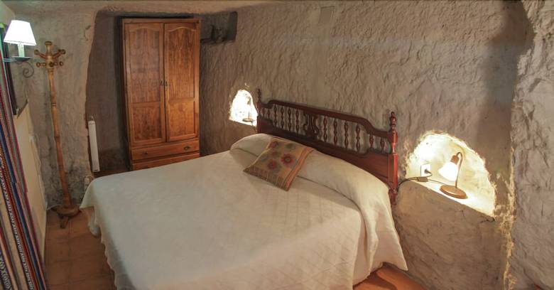 Agroturismo Casas Alcal�