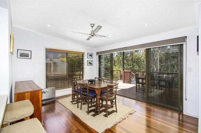 Cabarita Beach Bliss - Holiday Home On The Lake