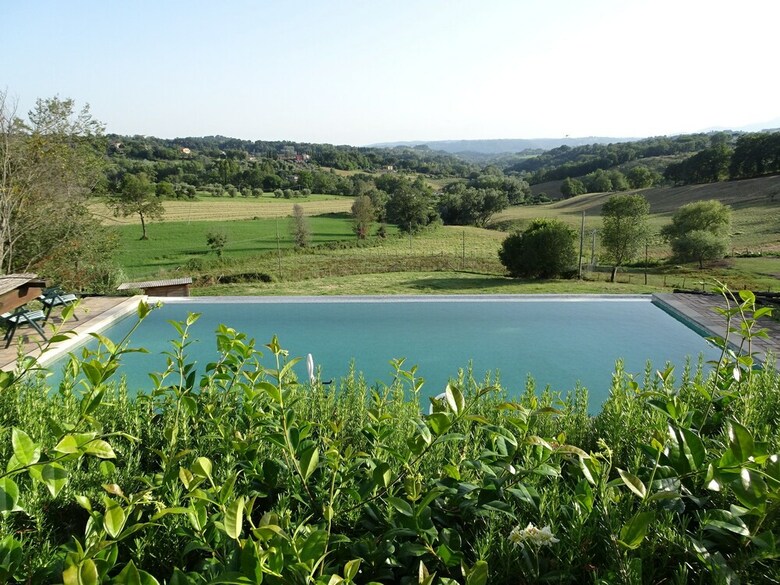 Agroturismo Cerquabella B&B