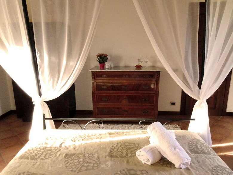 Agroturismo Cerquabella B&B