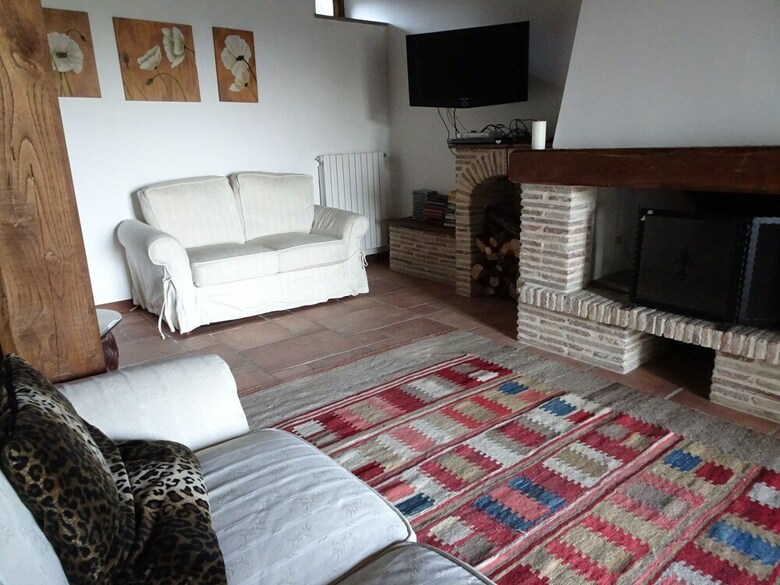 Agroturismo Cerquabella B&B