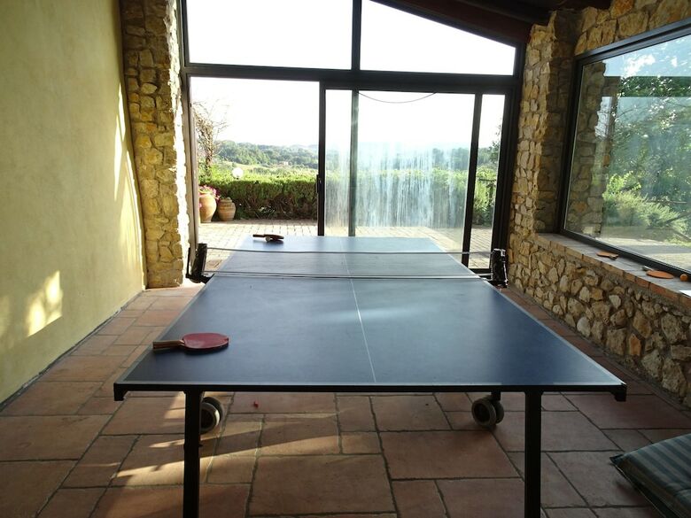 Agroturismo Cerquabella B&B