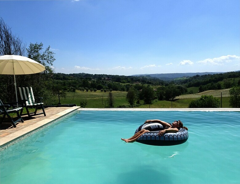 Agroturismo Cerquabella B&B