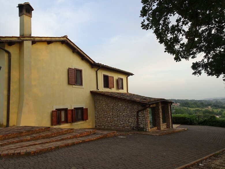 Agroturismo Cerquabella B&B