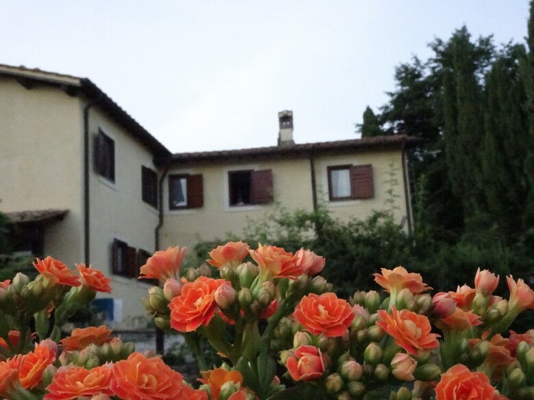 Agroturismo Cerquabella B&B