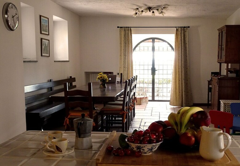 Agroturismo Cerquabella B&B