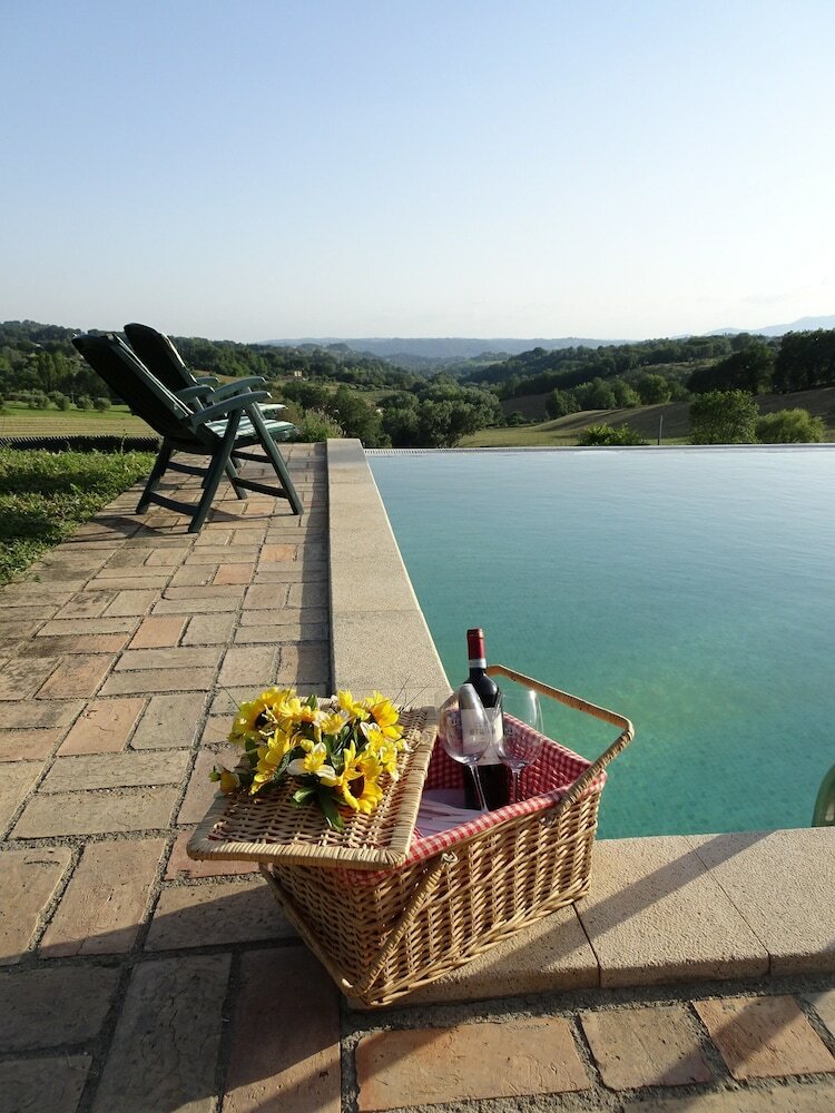 Agroturismo Cerquabella B&B
