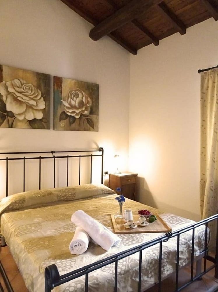 Agroturismo Cerquabella B&B