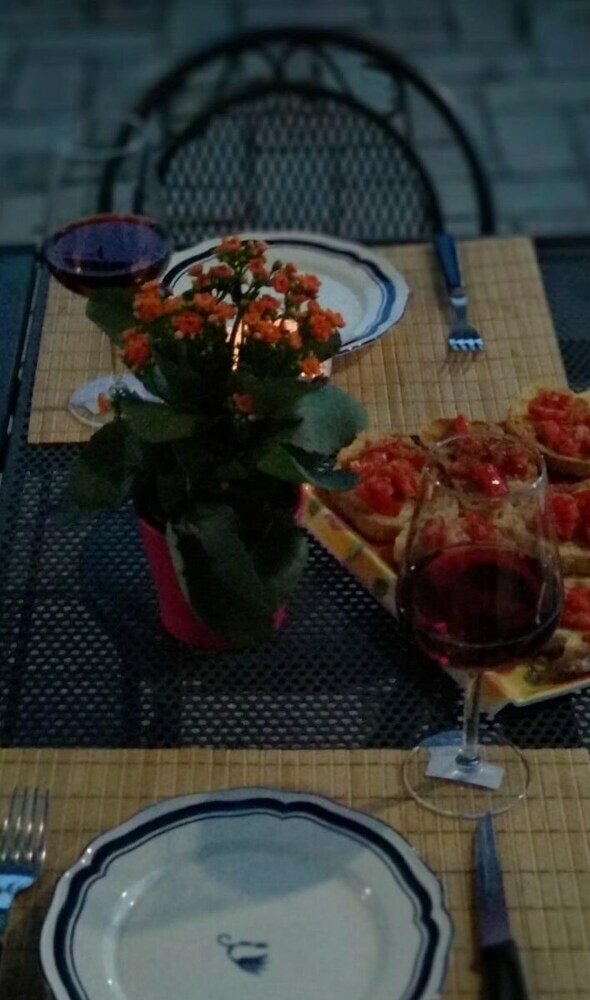 Agroturismo Cerquabella B&B