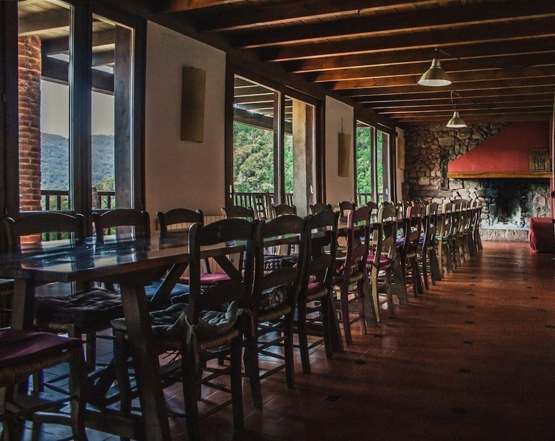 Bed & Breakfast Can Jou de La Miana